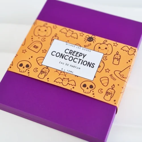 Creepy Concoctions Perfume Spray