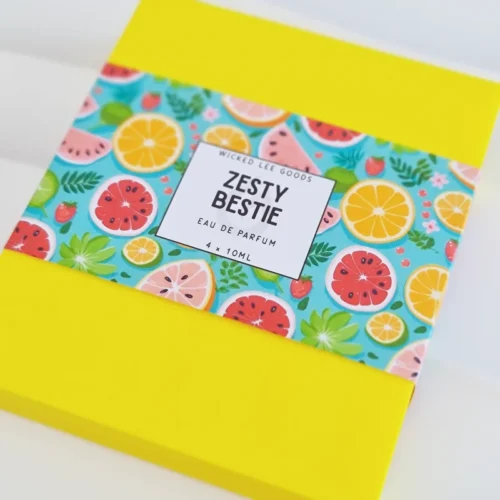 Zesty Bestie Spray Set